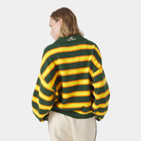 Sweet Douglas Knit Polo Knitwear eme