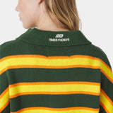 Sweet Douglas Knit Polo Knitwear eme