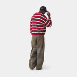 Sweet Lava Knit Polo Knitwear eme