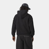 Olfi Shadow Full Zip Hoodies Eme Studios