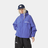 Echo Klein Windbreaker Outerwear eme