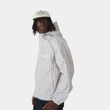 Echo Off Sand Windbreaker Outerwear eme