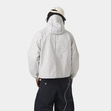 Echo Off Sand Windbreaker Outerwear eme