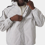 Echo Off Sand Windbreaker Outerwear eme