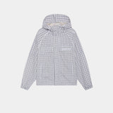 Echo Off Sand Windbreaker Outerwear eme