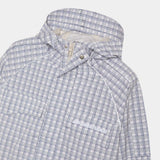 Echo Off Sand Windbreaker Outerwear eme