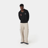 Swing Off Sand Tailored Pants Pants Eme Studios