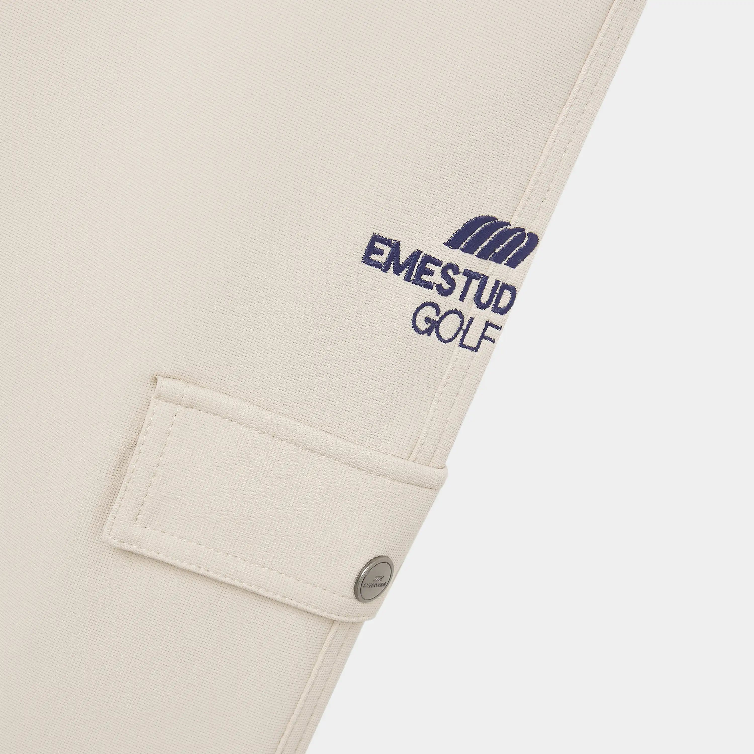 Swing Off Sand Tailored Pants Pants Eme Studios