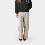 Swing Off Sand Tailored Pants Pants Eme Studios