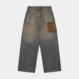 Diconal Mud Pants Pants Eme Studios