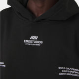 Nelly Shadow Oversized Hoodie Hoodies Eme Studios