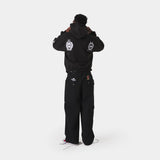 Nelly Shadow Oversized Hoodie Hoodies Eme Studios