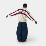 Vanguard Off Sand Half Zip Sweatshirts Eme Studios