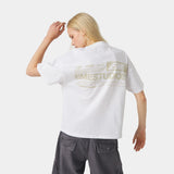 Rodeo Pearl Oversized Tee T-shirts Eme Studios