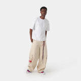 Rodeo Pearl Oversized Tee T-shirts Eme Studios