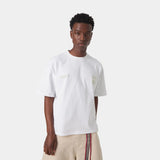 Rodeo Pearl Oversized Tee T-shirts Eme Studios