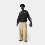 Building Shadow Crewneck Sweatshirts Eme Studios