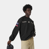 Building Shadow Crewneck Sweatshirts Eme Studios