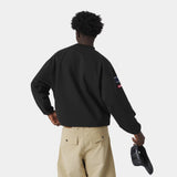 Building Shadow Crewneck Sweatshirts Eme Studios