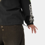 Building Shadow Crewneck Sweatshirts Eme Studios