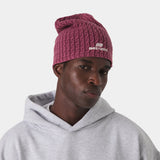 Braide Cabernet Beanie Headwear Eme Studios