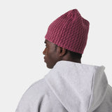 Braide Cabernet Beanie Headwear Eme Studios