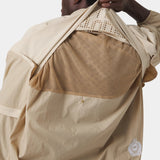 Golf Off Sand Windbreaker Outerwear Eme Studios