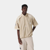 Golf Off Sand Windbreaker Outerwear Eme Studios