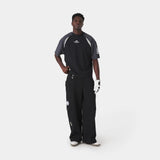 Seve Shadow Tech Tee Sportswear Eme Studios