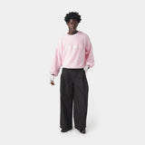 Globe Cotton Candy Knit Sweater Knitwear Eme Studios