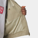 Metro Olive Workwear Jacket Outerwear Eme Studios