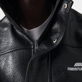 Reckon Shadow Jacket Outerwear Eme Studios