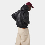 Reckon Shadow Jacket Outerwear Eme Studios