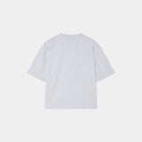 Stickers Heather Grey Tee T-shirts Eme Studios