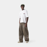 Duality Pearl Oversized Tee T-shirts eme