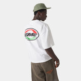 Duality Pearl Oversized Tee T-shirts eme