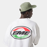 Duality Pearl Oversized Tee T-shirts eme