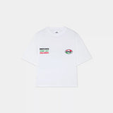 Duality Pearl Oversized Tee T-shirts eme