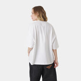 Hot Soul Pearl Oversized Tee T-shirts eme