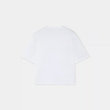Hot Soul Pearl Oversized Tee T-shirts eme