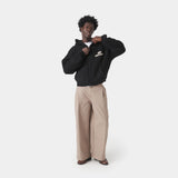 Globe Shadow Zipper Knit Knitwear Eme Studios