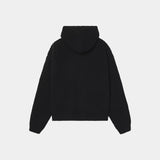 Globe Shadow Zipper Knit Knitwear Eme Studios