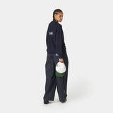 Rhomb Night Sky Knit Sweater Knitwear Eme Studios