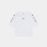 Pulse Pearl Oversized Tee T-shirts Eme Studios