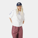 Pulse Pearl Oversized Tee T-shirts Eme Studios