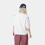 Pulse Pearl Oversized Tee T-shirts Eme Studios