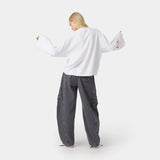 Corv Pearl Long Sleeve T-shirts Eme Studios