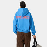 Hot Soul Sapphire Oversized Hoodie Hoodies Eme Studios