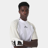 Spin Golf Tech Tee Sportswear Eme Studios