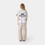 Spin Golf Tech Tee Sportswear Eme Studios